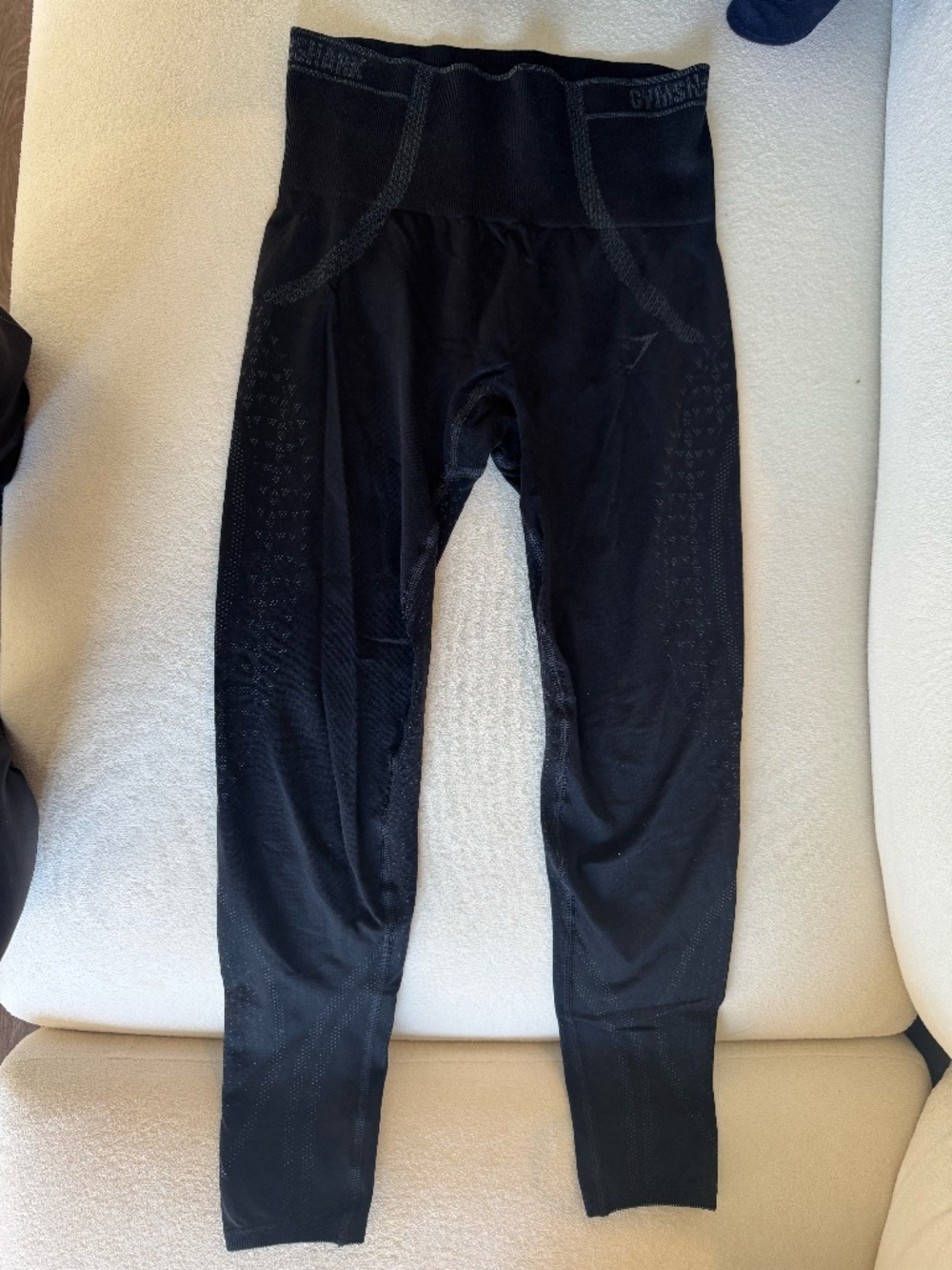 Gymshark Black Leggings